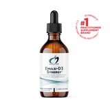 Emulsi-D3 Synergy
