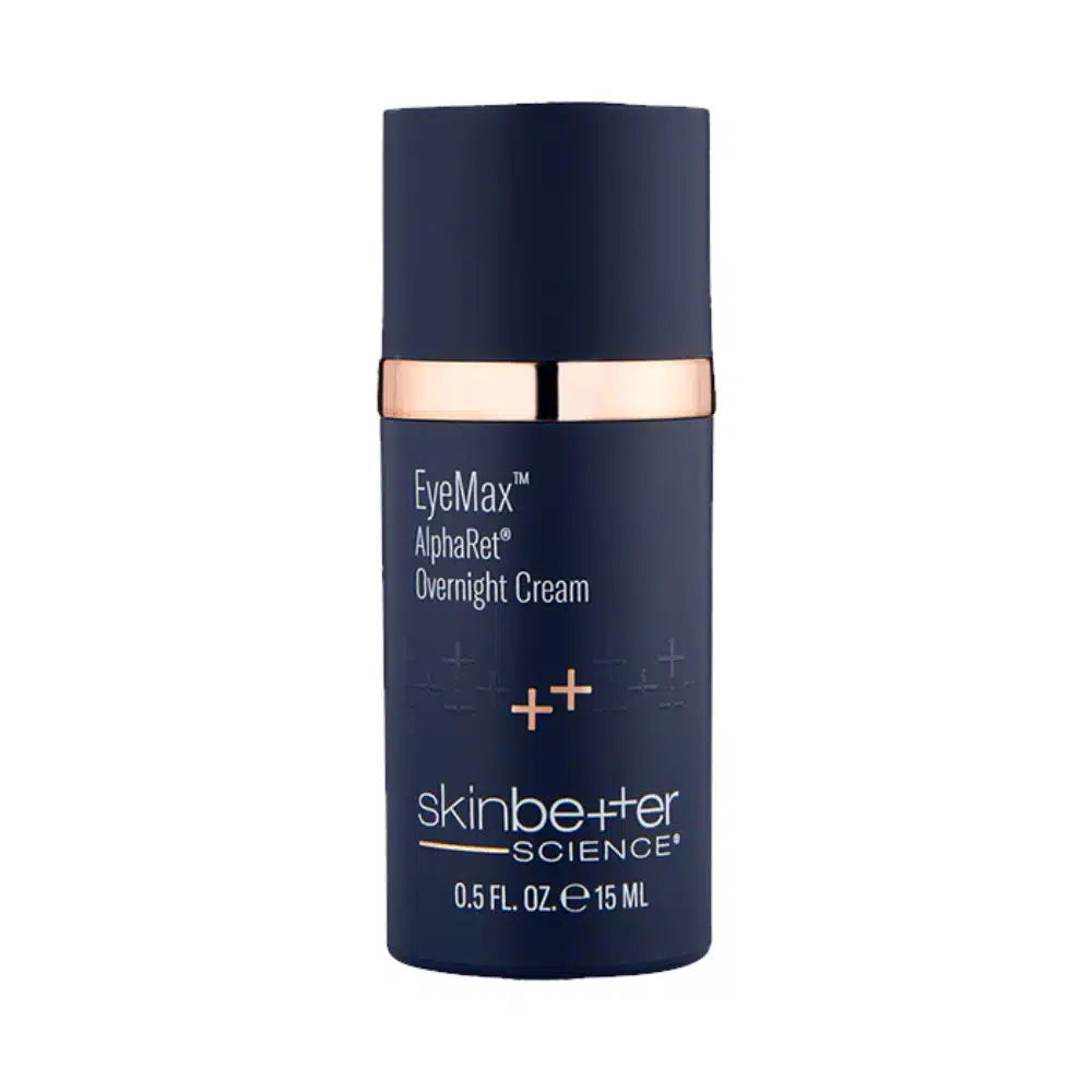 Skinbetter Science® EyeMax™ AlphaRet® Overnight Cream