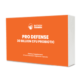 Batash Probiotic Defense 30 Billion CFU