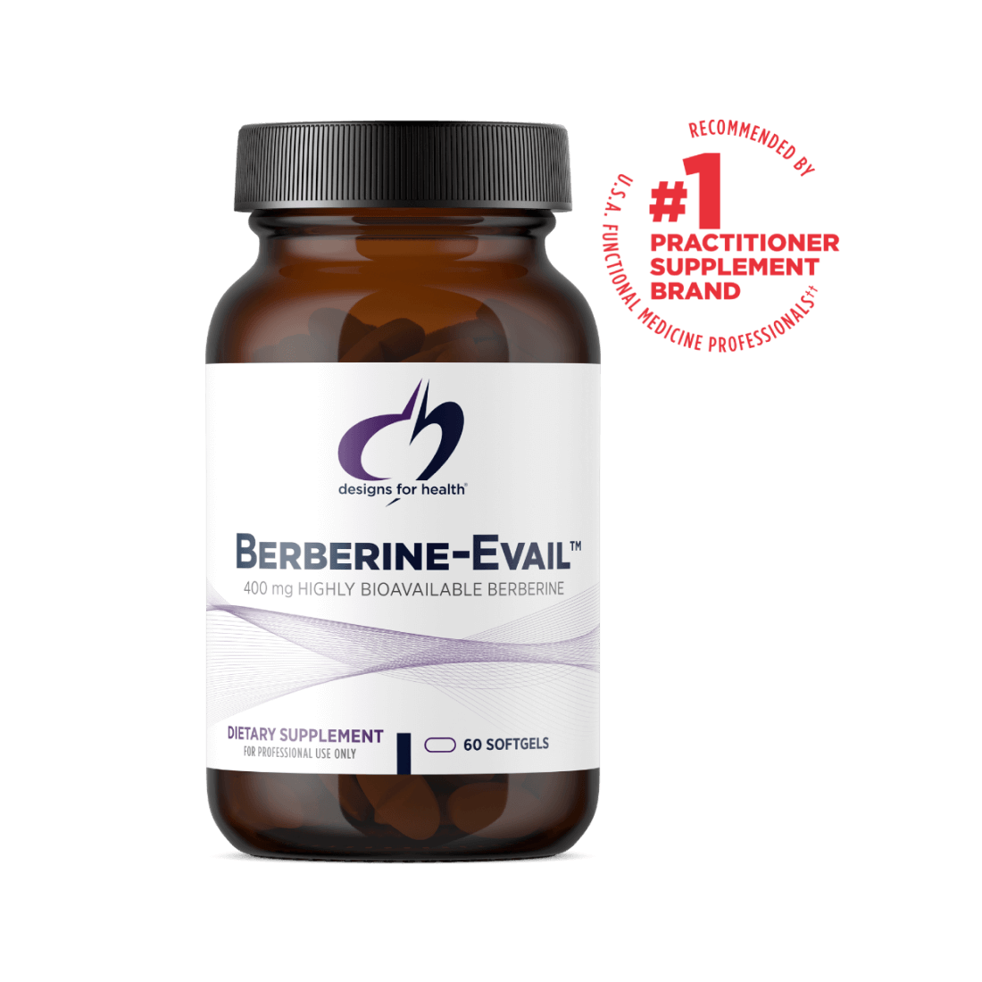 Berberine-Evail™