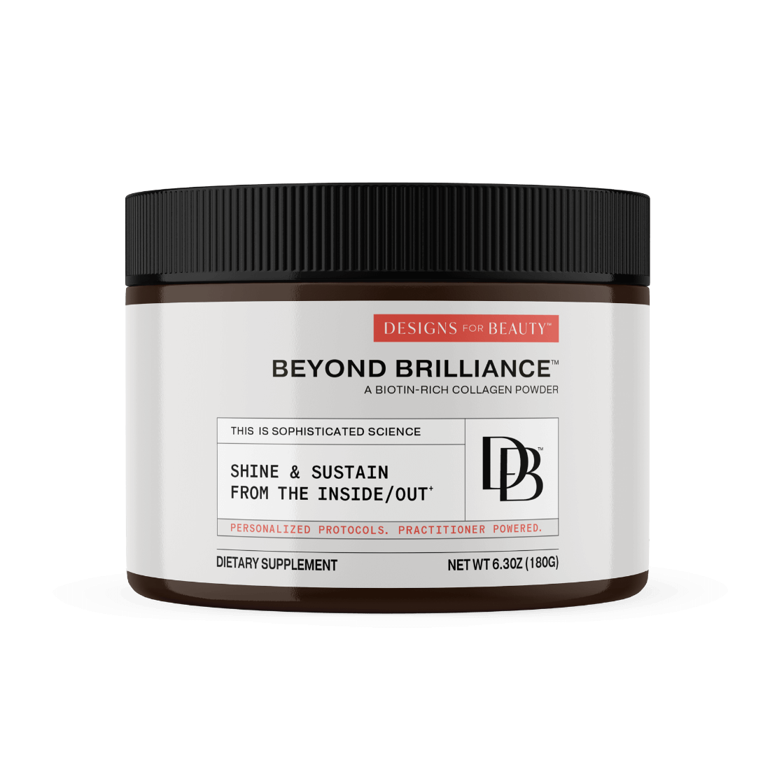 Beyond Brilliance™