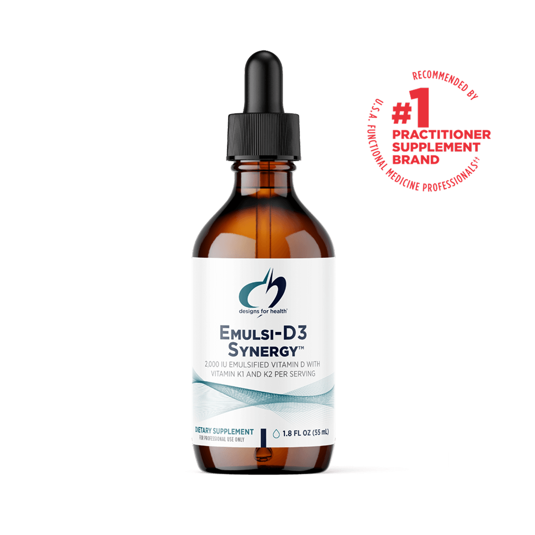 Emulsi-D3 Synergy