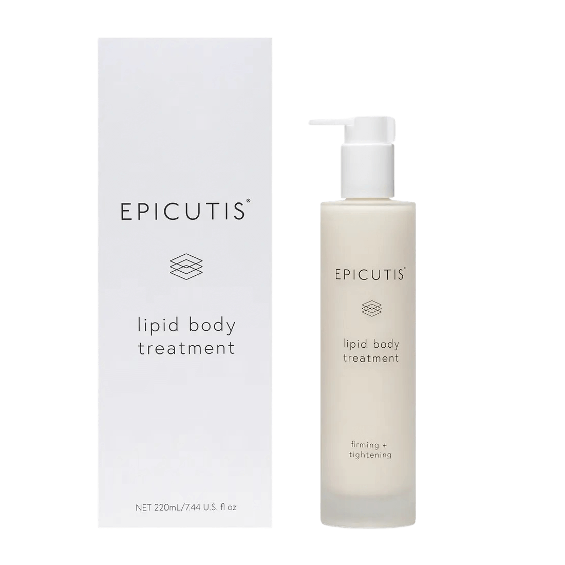 Epicutis Lipid Body Treatment