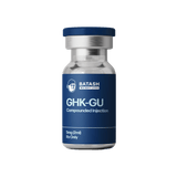 GHK-GU (Copper Peptide)