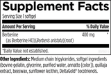 Berberine-Evail™