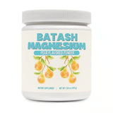 Batash Magnesium Plus Calcium Pear Flavored