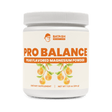 Batash Magnesium Plus Calcium Pear Flavored