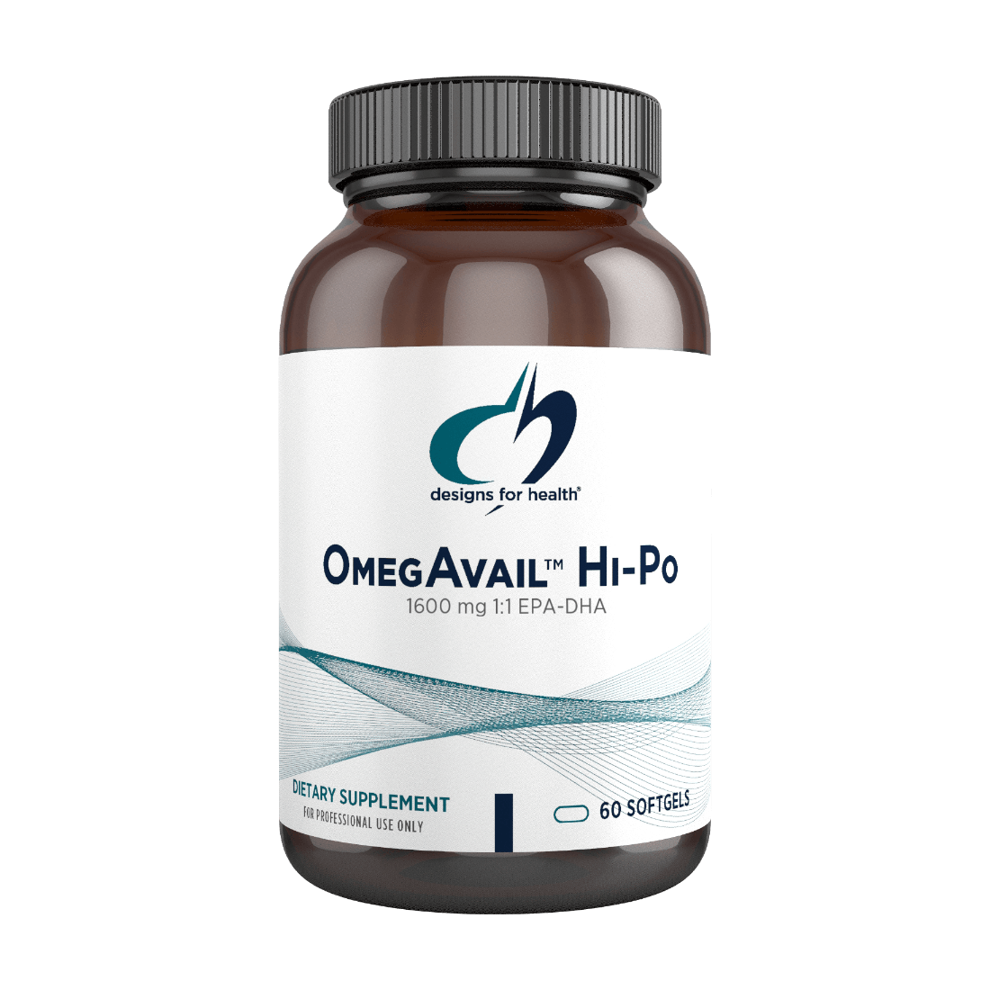 OmegAvail™ Hi-Po