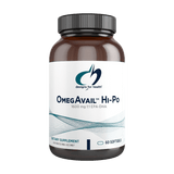 OmegAvail™ Hi-Po