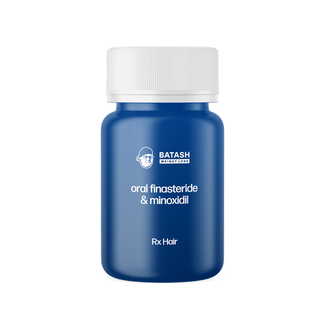 Topical Finasteride & Minoxidil