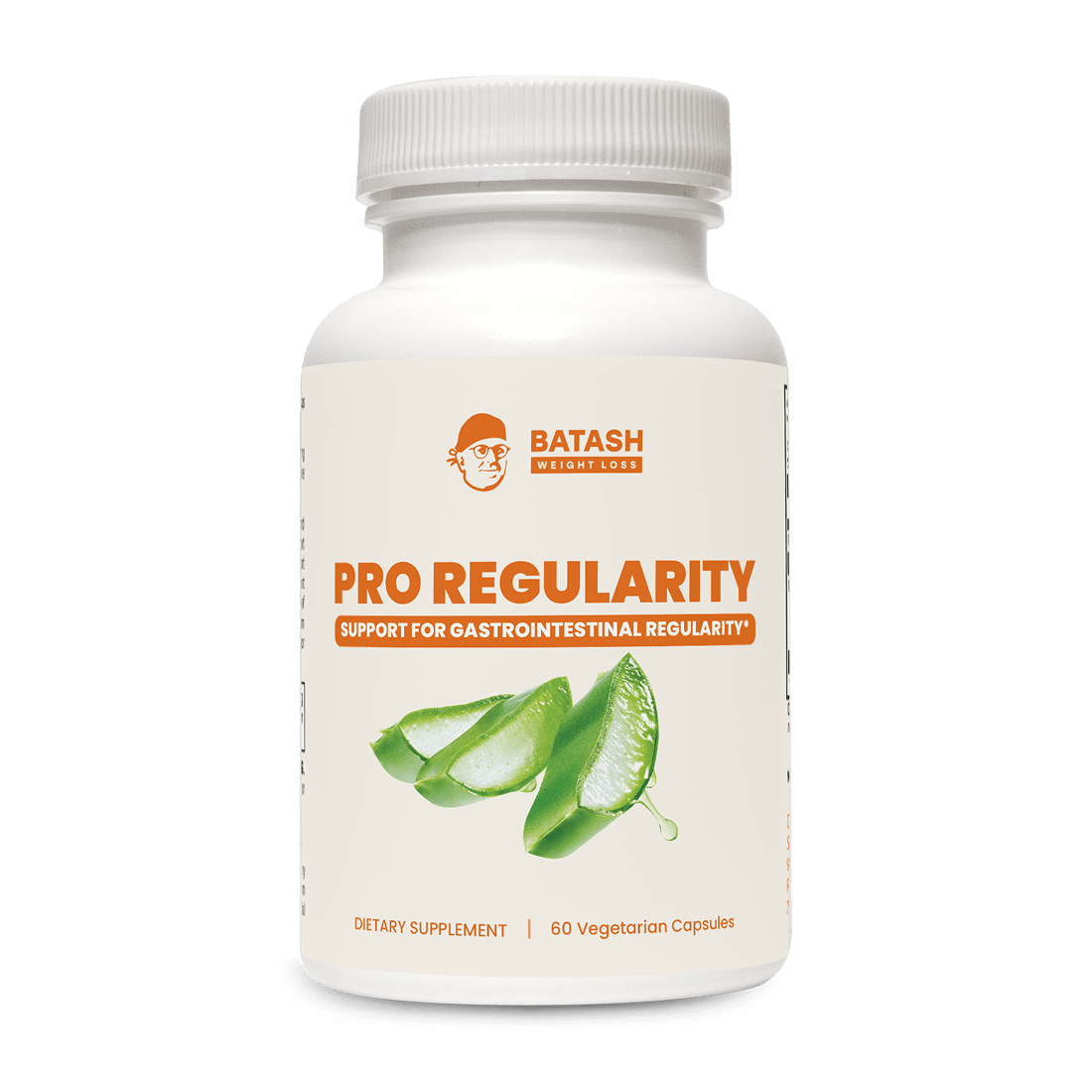 Batash Pro Regularity