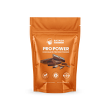 Batash Pro Power Chocolate Protein Powder