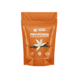 Batash Pro Power Vanilla Protein Powder