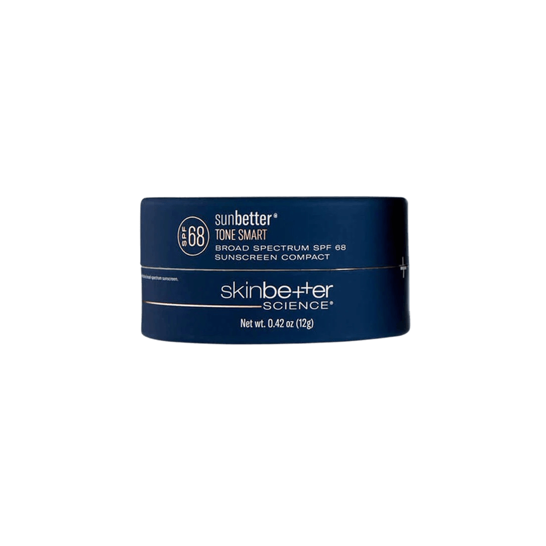 Sunbetter TONE SMART SPF 68 Sunscreen Compact