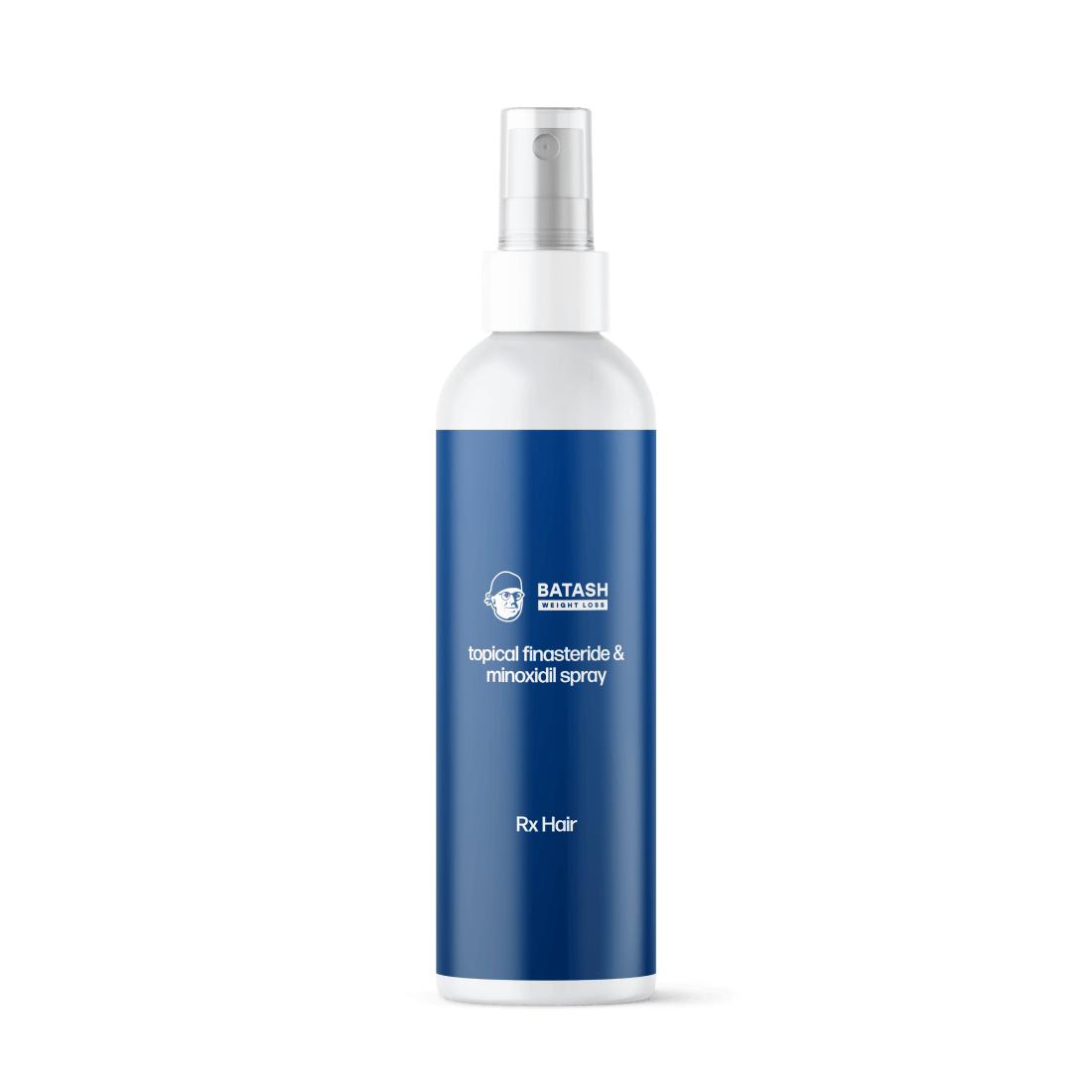 Topical Finasteride & Minoxidil