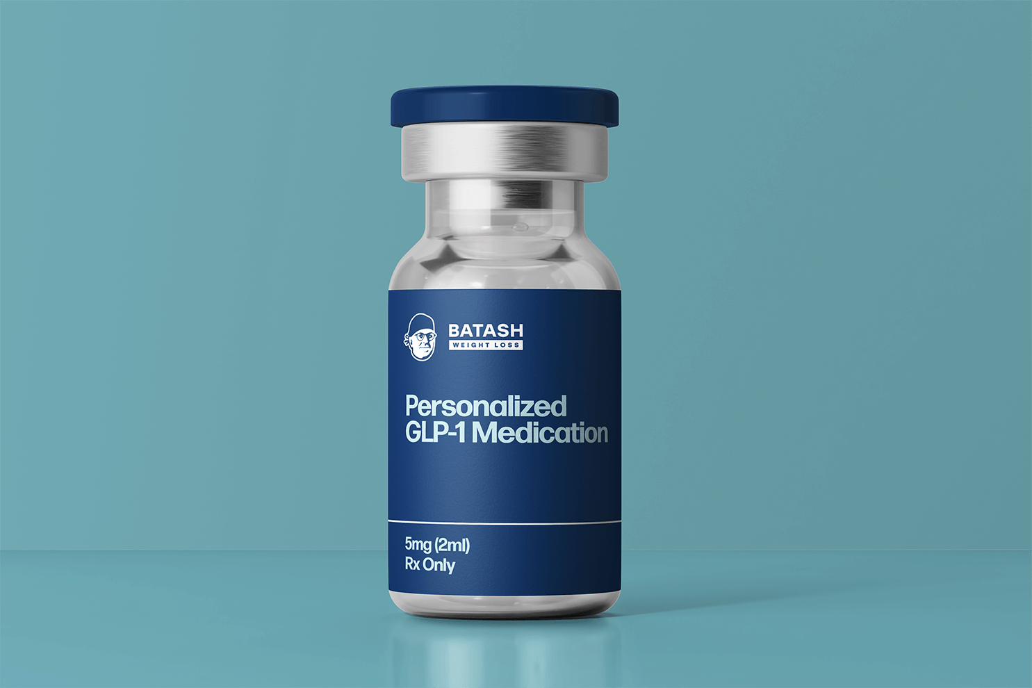GLP-1 Subscription Service