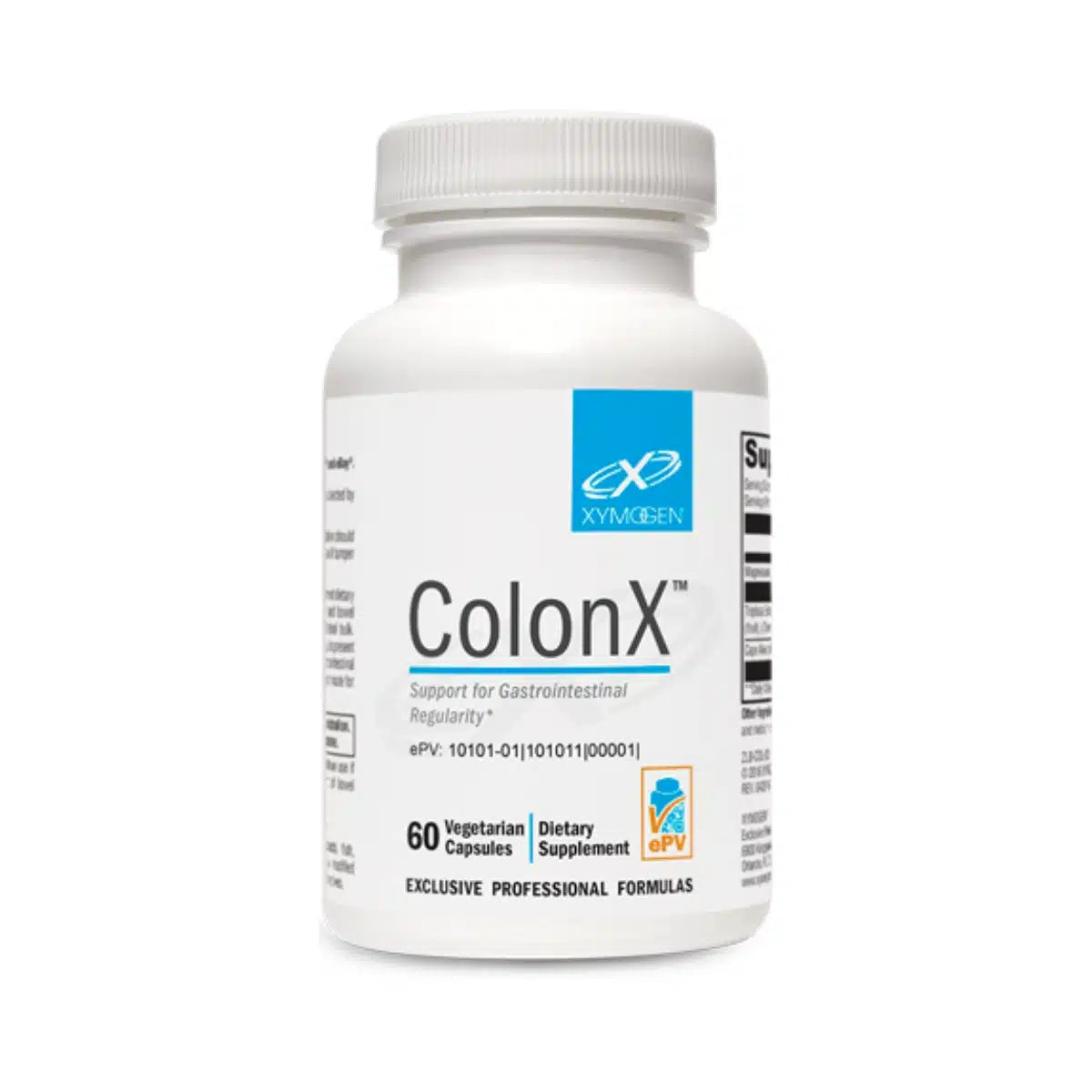 Xymogen ColonX™ Dietary Supplement
