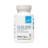 Xymogen K2-D3 5000 Bioavailable Vitamins